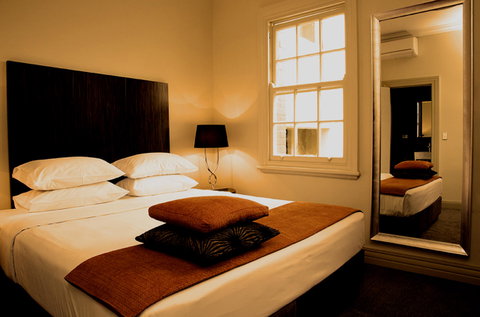 The Bayswater Sydney - Accommodation Perth 13