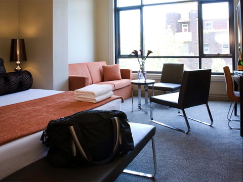 The Bayswater Sydney - Accommodation Perth 1