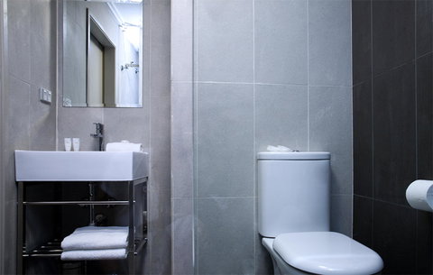 The Bayswater Sydney - Accommodation Perth 28