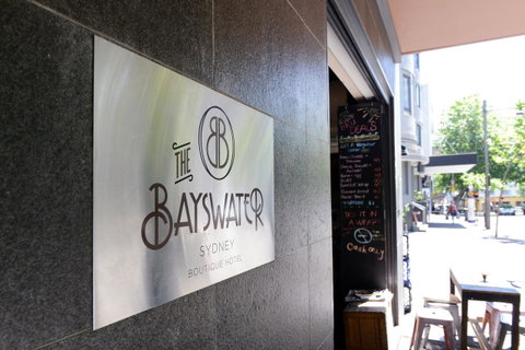 The Bayswater Sydney - Accommodation Perth 37