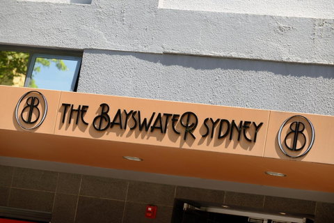 The Bayswater Sydney - Accommodation Perth 32