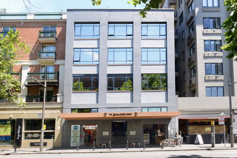 The Bayswater Sydney - Accommodation Perth 35