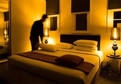 The Bayswater Sydney - Accommodation Perth 15