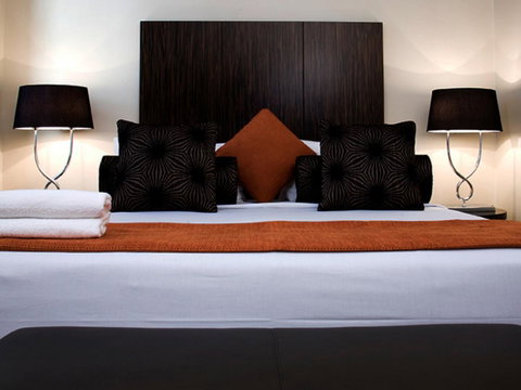 The Bayswater Sydney - Accommodation Perth 8