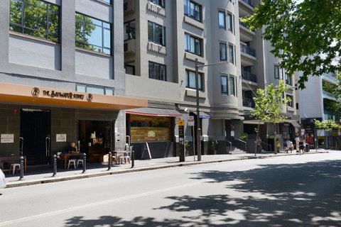 The Bayswater Sydney - Accommodation Perth 34