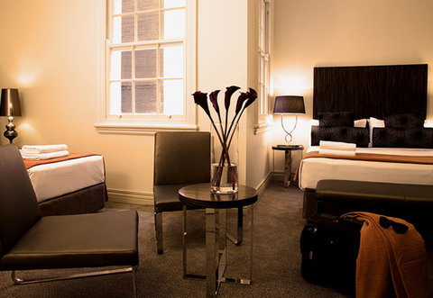 The Bayswater Sydney - Accommodation Perth 12