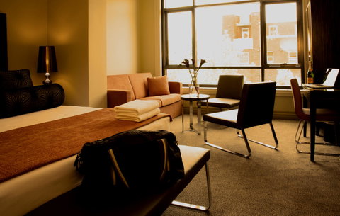 The Bayswater Sydney - Accommodation Perth 11