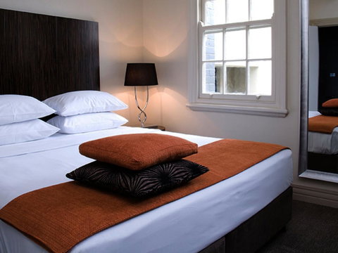 The Bayswater Sydney - Accommodation Perth 5