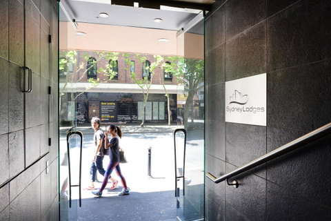 The Bayswater Sydney - Accommodation Perth 39
