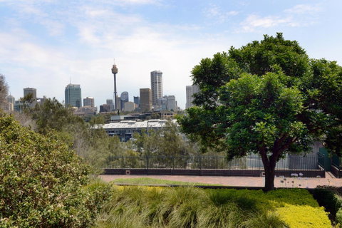The Bayswater Sydney - Accommodation Perth 44