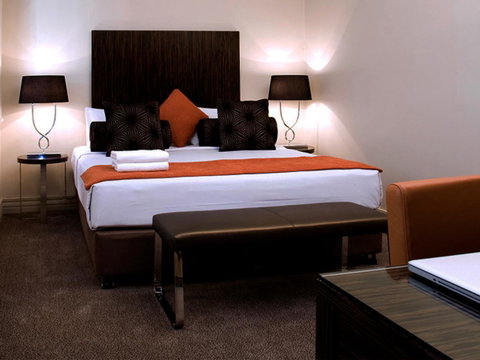 The Bayswater Sydney - Accommodation Perth 7