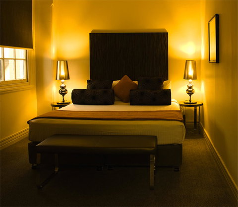 The Bayswater Sydney - Accommodation Perth 29
