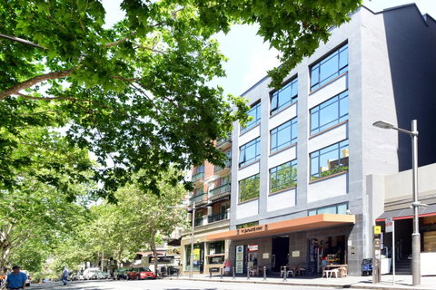 The Bayswater Sydney - Accommodation Perth 38