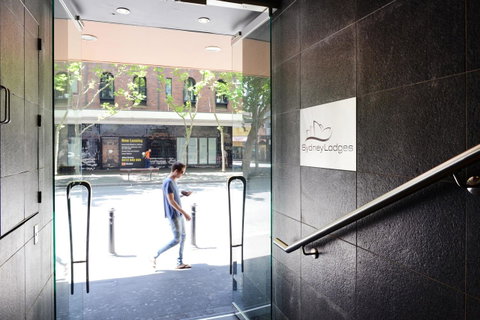 The Bayswater Sydney - Accommodation Perth 36