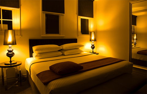 The Bayswater Sydney - Accommodation Perth 21