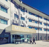Mercure Newcastle Airport - Perth Resorts