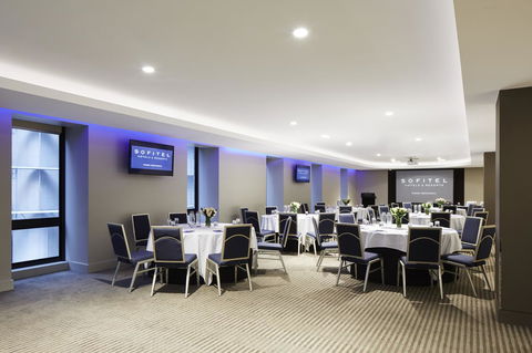 Sofitel Sydney Wentworth - Accommodation Perth 26