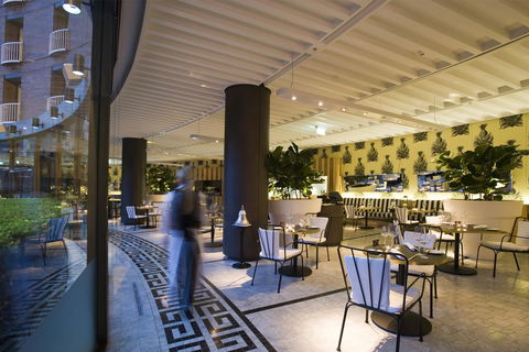Sofitel Sydney Wentworth - Accommodation Perth 35