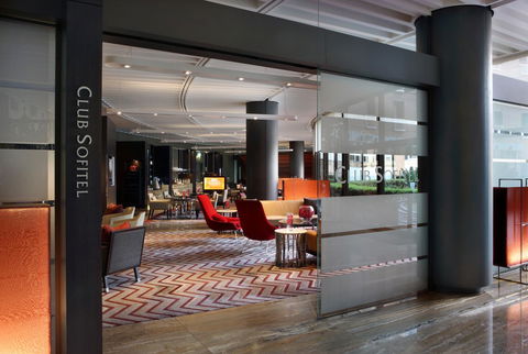 Sofitel Sydney Wentworth - Accommodation Perth 30