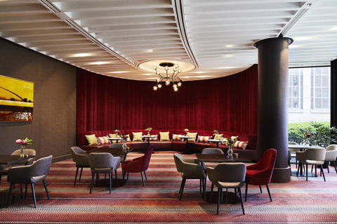Sofitel Sydney Wentworth - Accommodation Perth 31