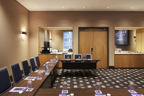 Sofitel Sydney Wentworth - Accommodation Perth 19