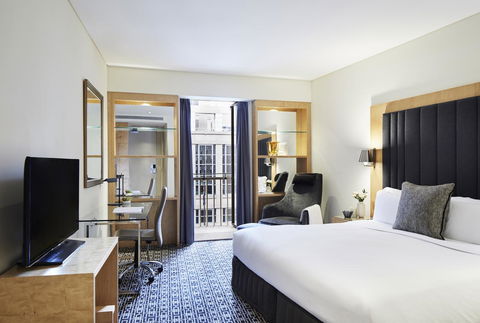 Sofitel Sydney Wentworth - Accommodation Perth 6