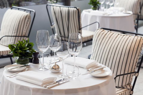 Sofitel Sydney Wentworth - Accommodation Perth 36