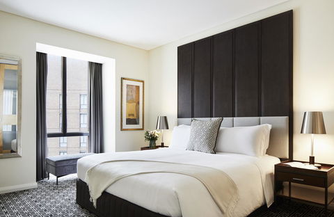 Sofitel Sydney Wentworth - Accommodation Perth 14