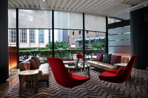 Sofitel Sydney Wentworth - Accommodation Perth 29