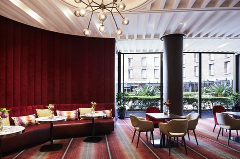 Sofitel Sydney Wentworth - Accommodation Perth 28
