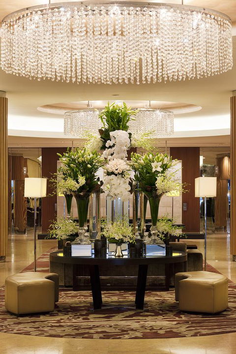 Sofitel Sydney Wentworth - Accommodation Perth 32