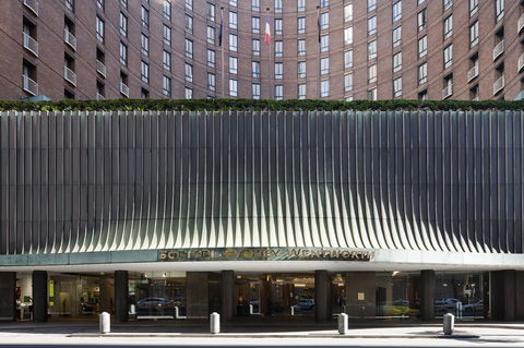 Sofitel Sydney Wentworth - Accommodation Perth 2