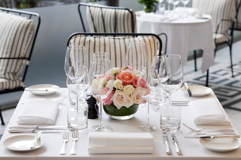 Sofitel Sydney Wentworth - Accommodation Perth 38