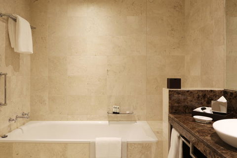 Sofitel Sydney Wentworth - Accommodation Perth 7
