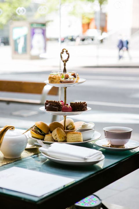 Sofitel Sydney Wentworth - Accommodation Perth 40