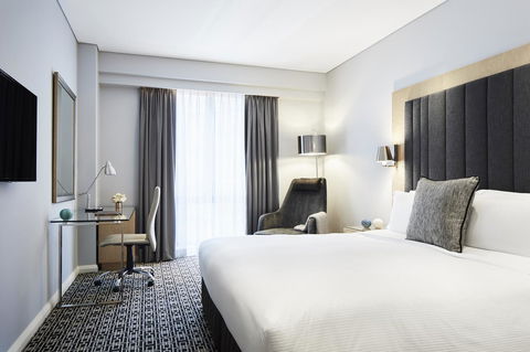 Sofitel Sydney Wentworth - Accommodation Perth 4