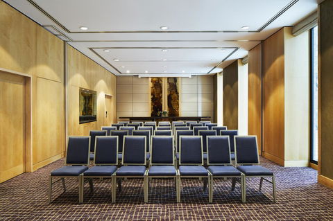 Sofitel Sydney Wentworth - Accommodation Perth 23