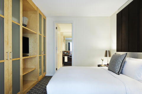Sofitel Sydney Wentworth - Accommodation Perth 11