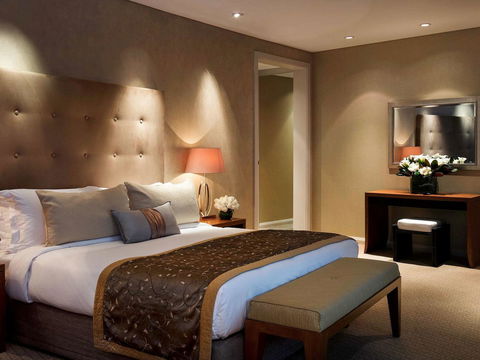 Sofitel Sydney Wentworth - Accommodation Perth 17