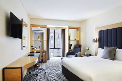 Sofitel Sydney Wentworth - Accommodation Perth 8