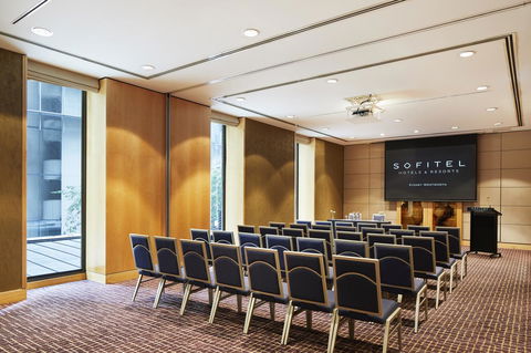 Sofitel Sydney Wentworth - Accommodation Perth 22