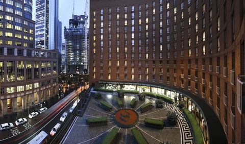 Sofitel Sydney Wentworth - Accommodation Perth 34