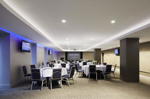 Sofitel Sydney Wentworth - Accommodation Perth 27