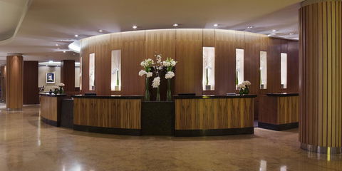 Sofitel Sydney Wentworth - Accommodation Perth 33