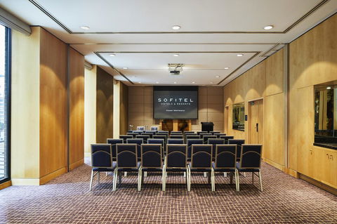 Sofitel Sydney Wentworth - Accommodation Perth 21