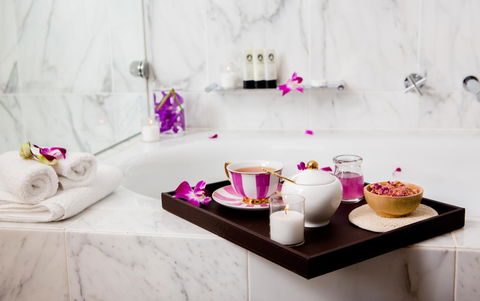 Sofitel Sydney Wentworth - Accommodation Perth 41