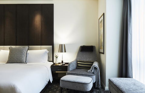 Sofitel Sydney Wentworth - Accommodation Perth 12