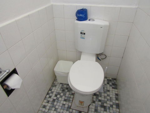 Allonville Gardens Motel - Perth Resorts 19