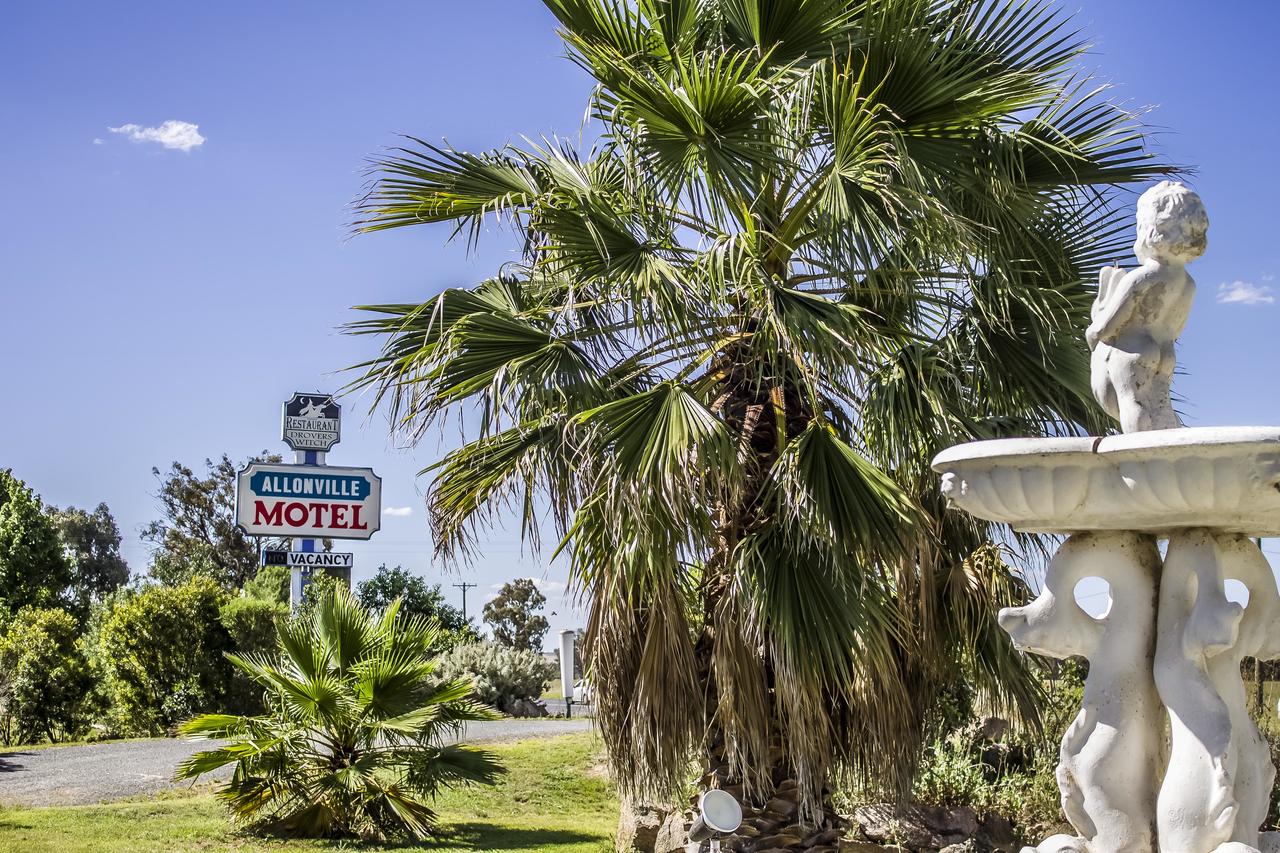 Tarcutta NSW Perth Resorts