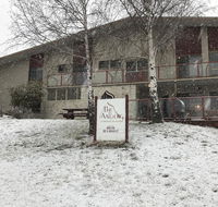 Aalberg Chalet - Perth Resorts